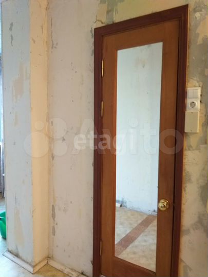 1-к. квартира, 38,2 м², 8/16 эт.