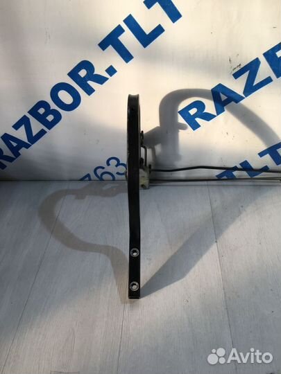 Петля крышки багажника KIA RIO 2 JB рест 1.6 мт се