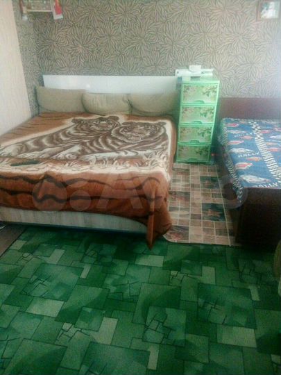 Дом 20 м² на участке 12 сот.