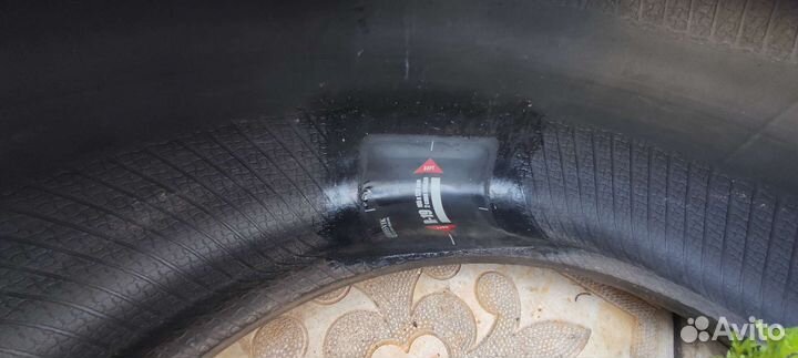 Kumho Ecsta HS51 215/50 R17