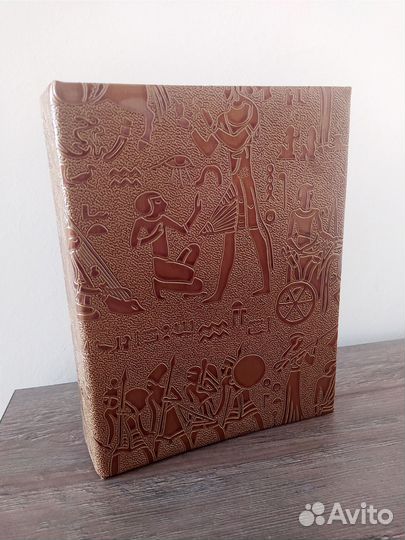 Фотоальбом Египет -99Op