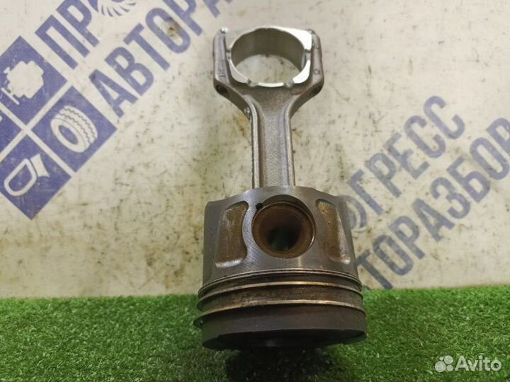 Шатун Opel Insignia седан 2.0 A20DT 2009