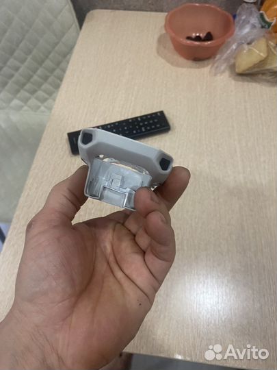Продам среднюю часть коптера Mavic mini