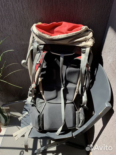 Рюкзак bask 75L