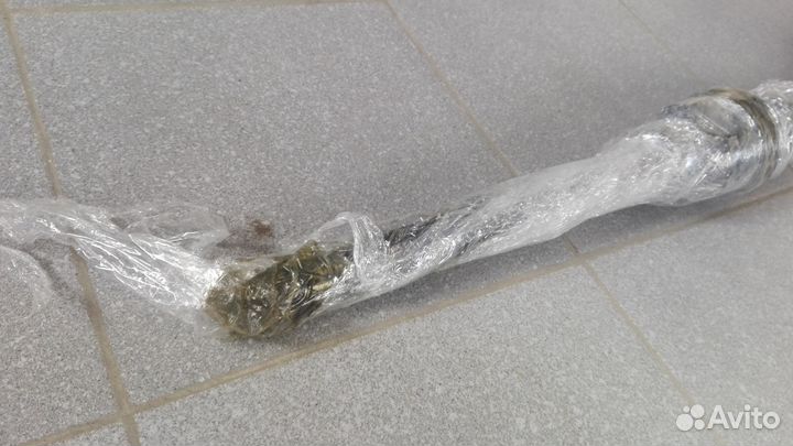 Полуось передняя правая Renault Espace 4 2002