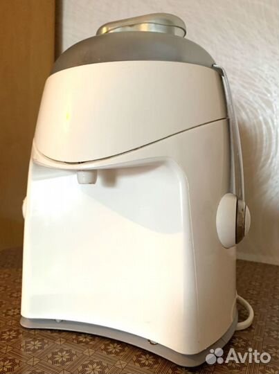 Соковыжималка moulinex