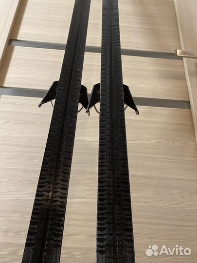 Беговые лыжи Madshus CT90, active classic stc