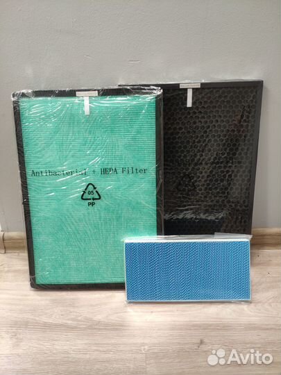 Фильтры для очистителя воздуха Akira Technology