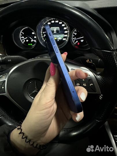 iPhone 12, 128 ГБ