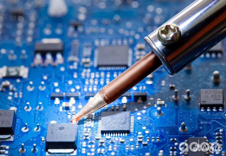 Энерджи-сервис.Ремонт смартфонов,комп.техники