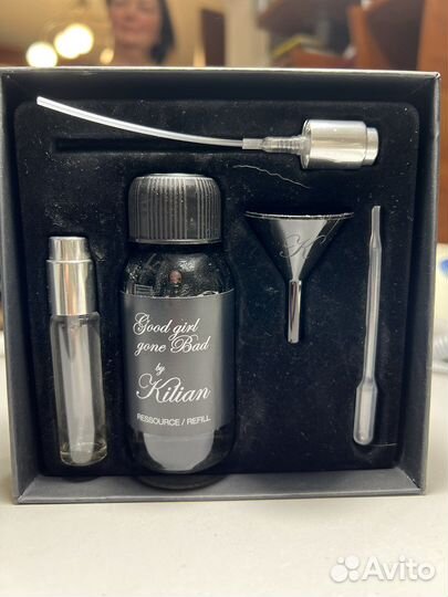 Kilian Good Girl Gone Bad Eau De Parfum Refill