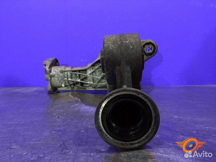 Редуктор передний Volkswagen Touareg 2 (Nf) SUV