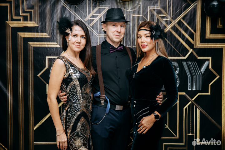 Фотограф / репортажная фотосъемка