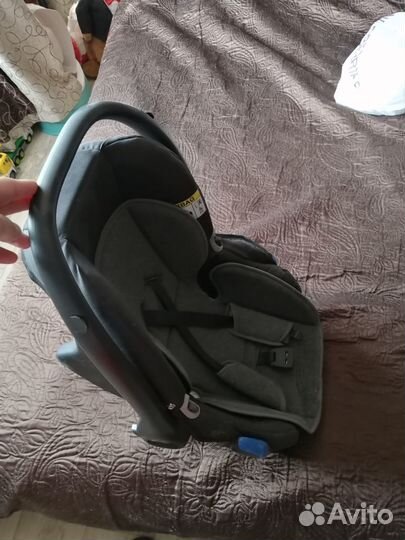 Продам детскую коляску