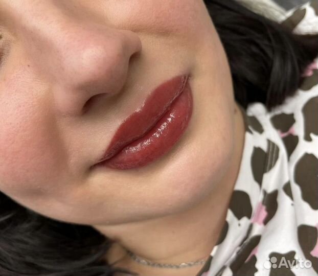 Требутся модели на пм бровей, губ