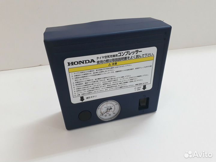 Насос автомобильный из Японии