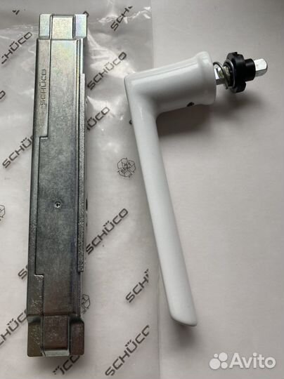 Детские замки, тяга, фурнитура Шуко (Schuco)