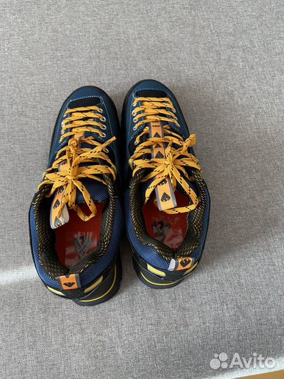 Полуботинки