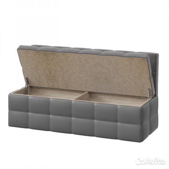 Скамья прямая 