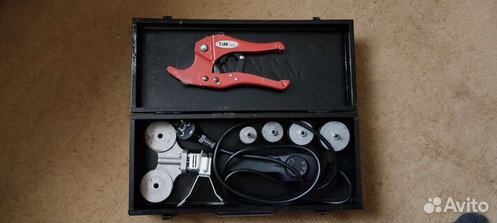 Инструмент бу