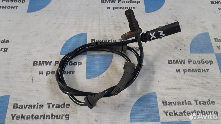 Импульсный датчик DXC перед бмв х3 ф25 bmw x3 f25