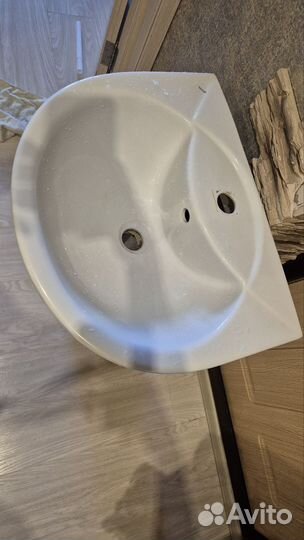Раковина 45 см