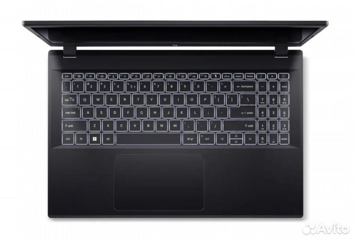 Игровой Acer Nitro R5-7535H/4050/16/512/144Гц