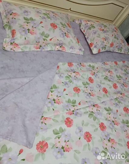 Постельное белье