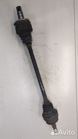 Полуось Mercedes CLS C218, 2016