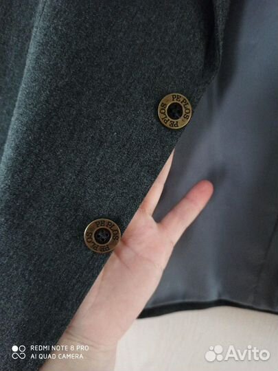 Костюм Пеплос 122-128