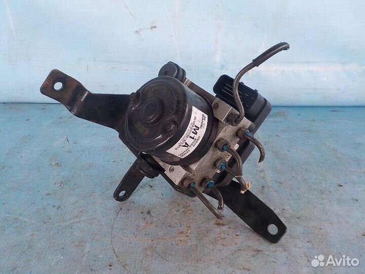 Блок ABS Hyundai Tucson 2004-2010