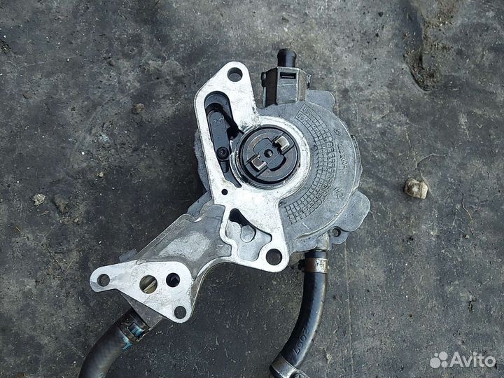 Тнвд Фольксваген Т5 1.9D