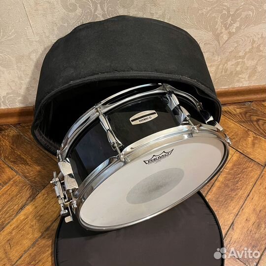 Малый барабан Yamaha Stage Custom