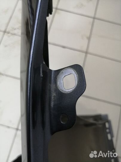 Крыло переднее правое BMW 3 G20