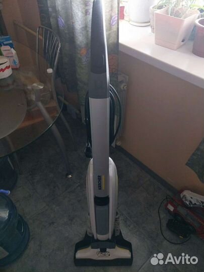 Электрошвабра FC 5 premium