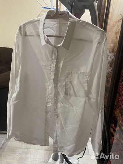 Рубашка, юбка, свитшот