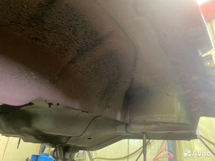 Крыло заднее заднее левое Suzuki Jimny Wide/Jimny 145382