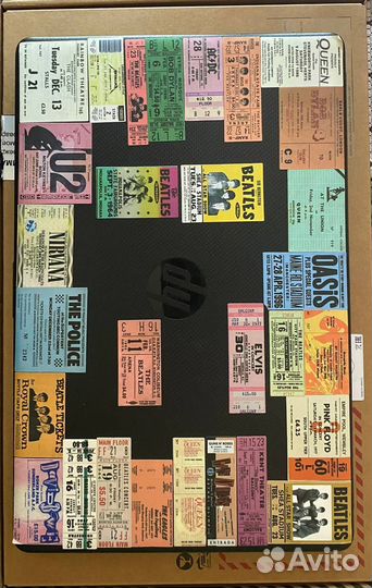 Ноутбук hp laptop 15-db0497ur для учебы