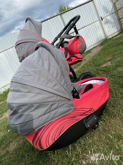 Детские коляски