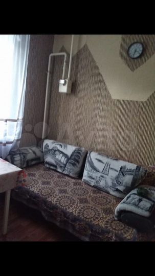 2-к. квартира, 50,5 м², 3/3 эт.