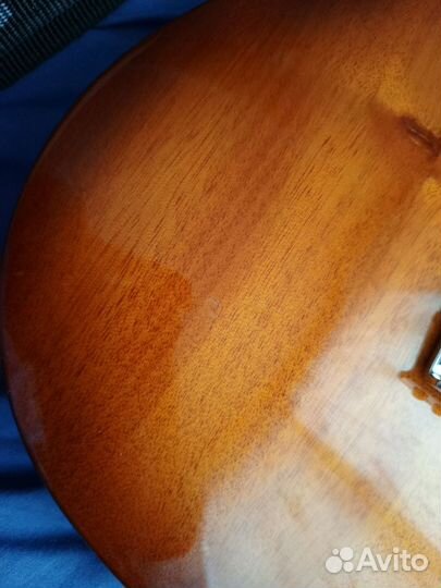 Электрогитара ibanez gio gsa 60 bs