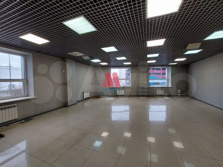 Свободного назначения 90м2