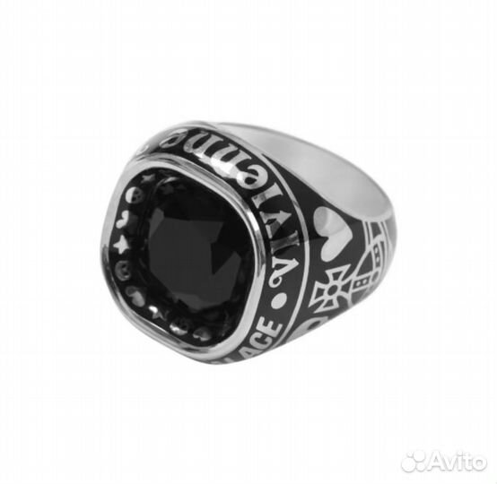 Palace x Vivienne Westwood Ring