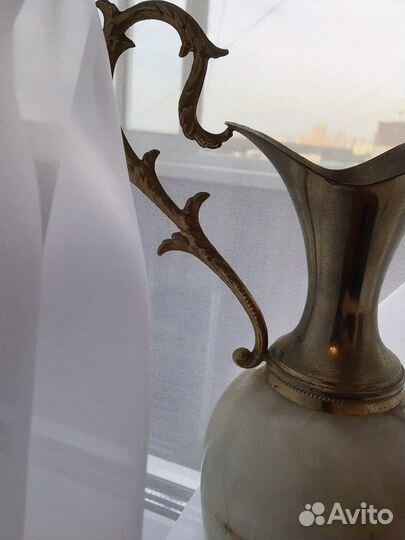 Кувшин декоративный Испания