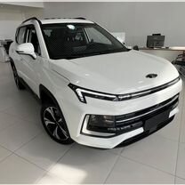 Новый Москвич 3 1.5 CVT, 2024, цена от 1 416 000 руб.