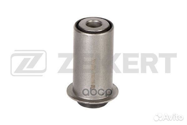 С/блок передний зад. ниж. рычага Mitsubishi Gra