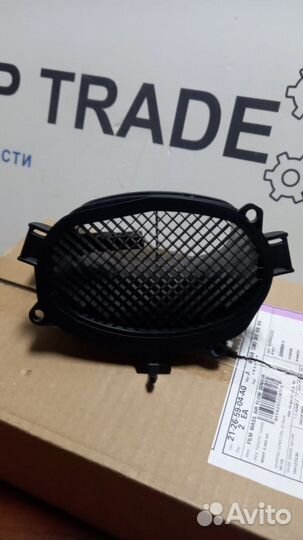 Расходомер воздуха (A654090004864)