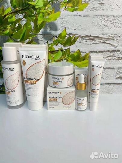 Набор косметики