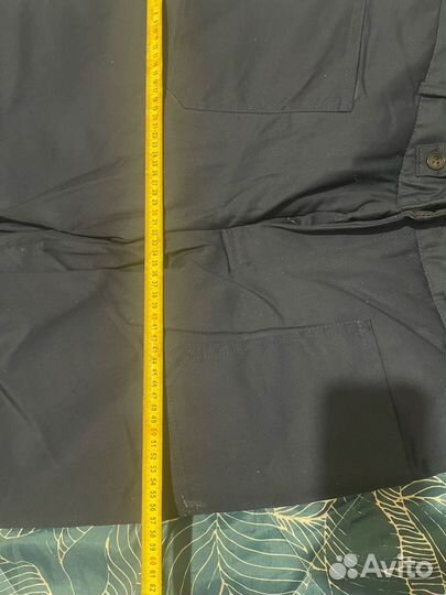 Зимние штаны мужские рабочие