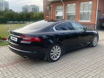 Jaguar XF 3.0 AT, 2008, 143 000 км, с пробегом, цена 1 200 000 руб.